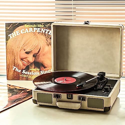 5 Pack Vinyl Record Player Needles Replacement for Crosley Victrola ION Jenson Boytone York-Yorx, Turntable Record Needles with Stylus Cleaner Brush Kit for Phonograph