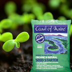 Coast of Maine - Organic Seed Starter - Sprout Island Blend 8QT