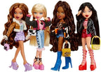 Bratz Goin’ Out! Yasmin Fashion Doll with Accessories