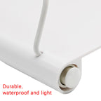 Ytpoools SPX1070KHR Swimming Pool Skimmer Weir Door Flap 8-3/8" Length; 5-1/4" Width Replacement Kits Compatible with Hayward SP1070 SP1070-K R240067 Automatic Skimmer and Swimquip U3