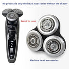 Replacement Shaving Head for Philips Norelco SH90/62 Series 9000 Series 8000 SensoTouch 3D S9721 S8950 S9000 S9311 S9321 S9511 S9531