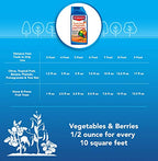 BioAdvanced Fruit, Citrus & Vegetable Insect Control, Concentrate, 32 oz