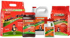 I Must Garden Mole & Vole Repellent: Professional Strength – Twice The Coverage – All Natural Ingredients - Pleasant Scent - 5lb Bag