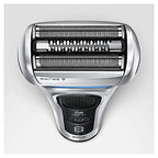 Braun 83M Series 8 Replacement Foil and Cutter Cassette