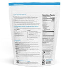 King Arthur Gluten Free Bread Flour: 1:1 Replacement for Yeasted Recipes - 2 lbs of Premium GF Flour for Artisan Boules, Bagels, Cinnamon Rolls & Burger Buns - Sorghum & Xanthan Gum