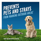 Liquid Fence Dog And Cat Repellent Ready-To-Use 32 Ounces, 6 Pack
