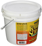 Enviro Pro 11006 Rabbit Scram Repellent Granular White Pail, 5.75 Pounds
