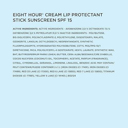 Elizabeth Arden Eight Hour Cream Skin Protectant, All-in-One Beauty Balm, Full Body Moisturizer that Hydrates, Smooths, Protects and Soothes