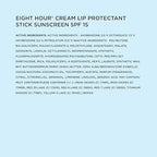 Elizabeth Arden Eight Hour Cream Skin Protectant, All-in-One Beauty Balm, Full Body Moisturizer that Hydrates, Smooths, Protects and Soothes