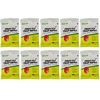 RESCUE! Fruit Fly Trap Bait Refill – 30 Day Supply – 10 Pack