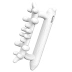 Ausmia Fascia Massage Tool - Trigger Point Deep Tissue Myofascial Release Blaster Tools | Neck, Shoulder, Back Legs & Full Body Muscle Tension Relief | Lymphatic Drainage Cellulite Massager