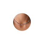Initial Necklaces for Women - Initial L Necklaces for Girls Teen Girl Gifts Trendy 12 13 14 15 16 Year Old Girl Birthday Gifts