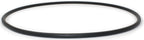 Clamp O-Ring Compatible with Pentair 39010200 for Select Clean & Clear Plus, FNS Plus and Quad DE Series Pool and Spa Filter Tanks - Also Compatible with 39010200Z (1-Pack)