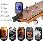 Moreyes Guitar Picks Guitar Capo Acoustic Guitar Accessories Trigger Capo With Free Guitar Picks (GC-9 Rosewood)