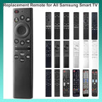 Replacement Remote for Samsung TV Remote, BN59-01385A for All Samsung Frame Smart TV Remote