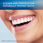 Oral B CrossAction Power Whitening Replacement Head-2 ct, 2 pk