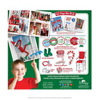 The Elf on the Shelf Scout Elves at Play Accessory Kit-Over 100 Days of Ideas!