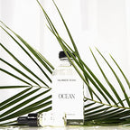 The Magic Scent"Ocean" Oils for Diffuser - HVAC, Cold-Air, & Ultrasonic Diffuser Oil - HVAC scents Inspired by Bvlgari Resort, Bali - Essential Oils for Diffusers Aromatherapy (250 ml)