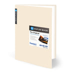 Sooez Art Portfolios 11"x17", Large Portfolio Folder with 30 Pockets & Black Inner Sheets, Display 60 Pages, 11 x 17 Presentation Book for Artwork Storage, Binder with Plastic Sleeves for Artist