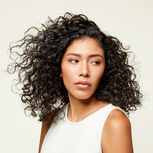 Clarifying Sulfate-Free Shampoo, a Deep Weekly Clean that Removes Buildup for All Hair Types & Textures, 13 Fl Oz
