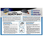 Hot Shot Liquid Roach Bait, Home Insect Killer, 6 Count (Pack of 6)