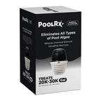 PoolRX+ Pool Unit 20k-30k gallons