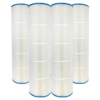 Pentair 179135 Genuine O.E.M. CNC Plus 420 Filter Cartridges - 4 Pack