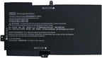New KB06XL Replacement Laptop Battery Compatible with HP X360 15-BL002XX Series Z6K96EA Z6K97EA Z6K99EA Z6L00EA Z6L01EA Z6L02EA HSTNN-DB7R TPN-Q179 11.55V 79.2Wh