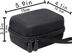 Aenllosi Hard Case Replacement for GL.iNet GL-AXT1800 (Slate AX)/GL-MT3000 (Beryl AX) Pocket-Sized Wi-Fi 6 Gigabit Travel Router