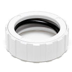 ATIE 360 Pool Cleaner Combo Kit - Hose Swivel 9-100-3002 & Nut 9-100-3109 (4 Pack) for Zodiac Polaris 360
