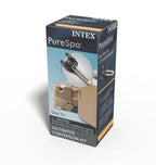 Intex 28530 Saltwater Conversion Kit for PureSpa Pumps