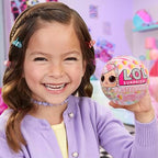 LOL Surprise Pastel Party Collection Limited-Edition Doll with 6+ Surprises to UNbox Including Hops Tot with Matching Easter Fashions and Accessories – Great Gift for Kids Ages 4+