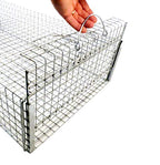 Tomahawk Model 451 Repeating Iguana Trap