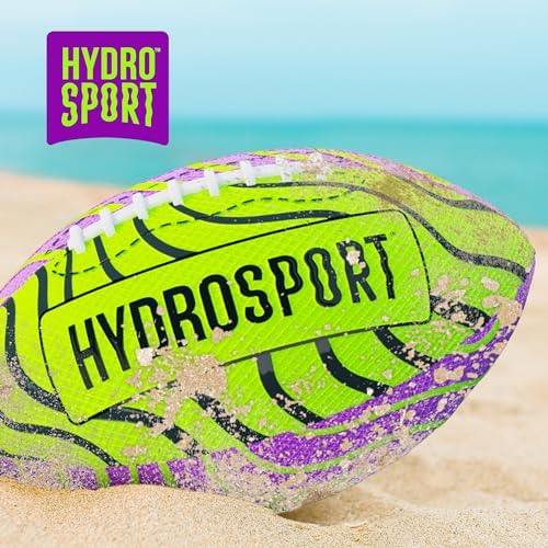 Water Football for Pool, Beach, Lake - Waterproof Pools Toys for Kids Ages 8-12 - Easter Gift - Swimming Balls Sports - Family Games - Teens Boys & Adults Fun - Outdoor Accessories - Birthday Gifts