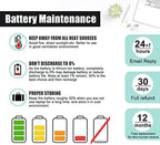 AP18C8K Laptop Battery Replacement for ACER Aspire 5 A514-52 Chromebook 314 C933 Swift 3 SF314-42 SF314-57 SF314-57G SF314-58 Series Notebook