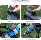 Ruko R111 FAA Compliant Remote ID Module for Drone, RC Airplane GPS Tracker, 5 Hours Battery Time, Light Weight RID Module for FAA Regulation, Spare Accessories for FPV Drones & RC Plane & Helicopter