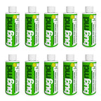 bugmd Pest Control Essential Oil Concentrate 3.7 oz (10-Pack) Just Add Water! Controls Flies, Ants, Fleas, Ticks, Roaches, & Mosquitoes!