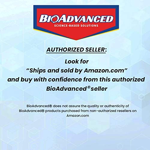 BioAdvanced Complete Insect Killer for Soil and Turf, Ready-to-Spray, 32 oz