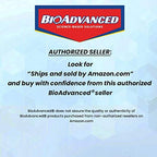 BioAdvanced Complete Insect Killer for Soil and Turf, Ready-to-Spray, 32 oz
