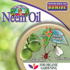 Bonide Captain Jack's Neem Oil, 16 oz Ready-to-Use Spray, Multi-Purpose Fungicide, Insecticide and Miticide for Organic Gardening