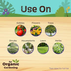 Bonide Captain Jack's Neem Max, 16 oz Ready-to-Spray Cold Pressed Neem Oil, Multi-Purpose Insecticide, Fungicide, Miticide and Nematicide for Organic Gardening