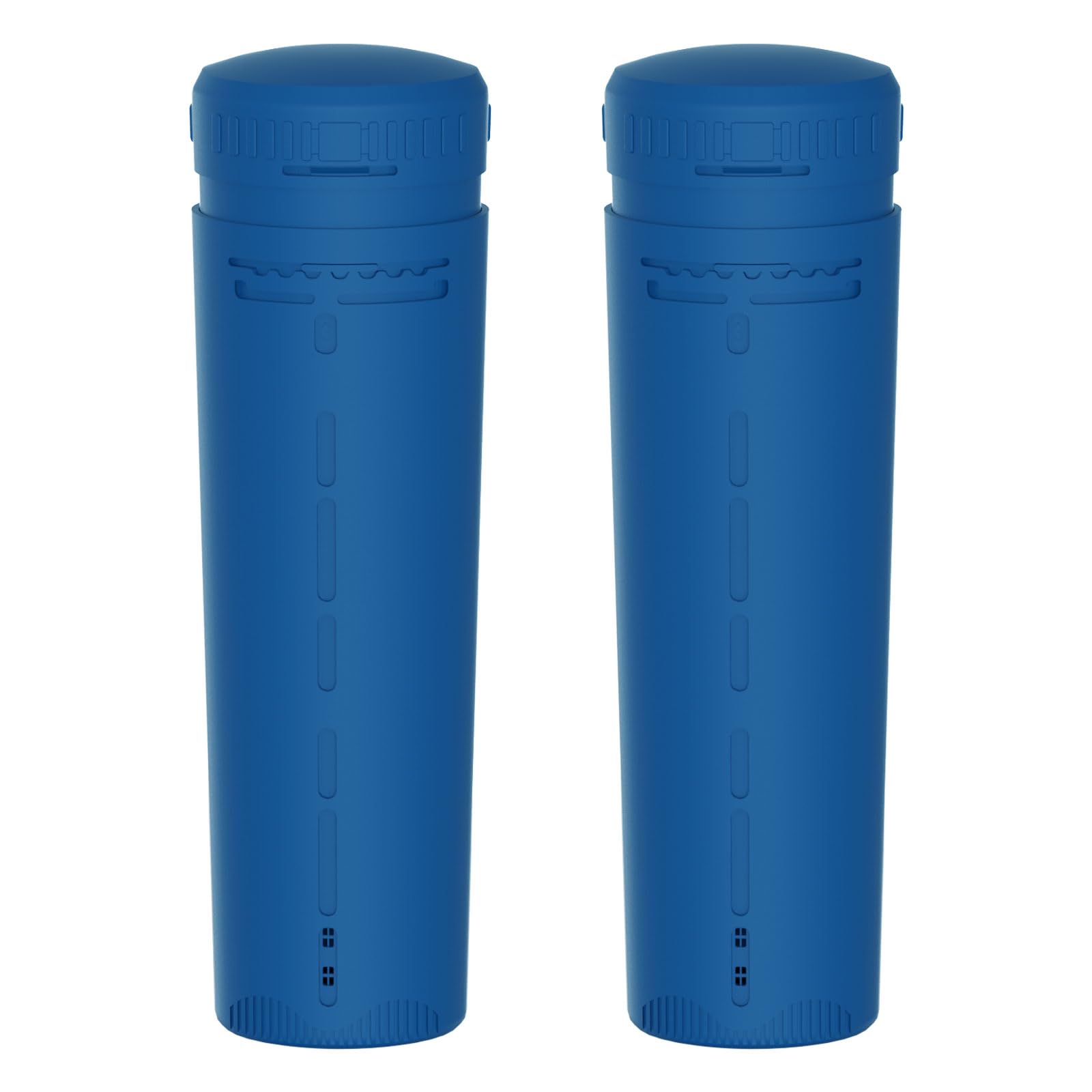 Mineral Cartridge Replacement Compatible with Frog @Ease in-Line Mineral Cartridge System for Marquis, Caldera, Artesian & Hot Springs Spas CYA Free, for up to 600 Gallons (2 Pack)