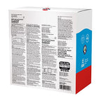 HTH 91022 Swimming Pool Care Kit, Opening and Closing Swimming Pool Supplies, 4 lbs