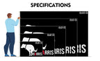 Fuck Kamala Harris Flag 3x5FT Anti Harris Support Trump 2024 Flag Vivid Color Polyester President Election Patriotic MAGA Banner With 2 Grommets (Funny Dog, 3x5FT)