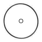 MEFONKOU PB4-60 O-Ring Repair Seal Kit & Shaft Pump Compatible with Polaris Booster 3/4” HP 2012-Current Pool Pump