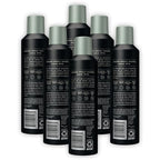 Edge Shaving Gel for Men, Ultra Sensitive with Colloidal Oatmeal, (6 Pack) - Shave Gel For Men That Moisturizes, Protects and Soothes To Help Reduce Skin Irritation