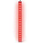 Lucear Red Light for Sauna 660nm and 850nm Infrared Therapy Panel for Portable Sauna Accessories