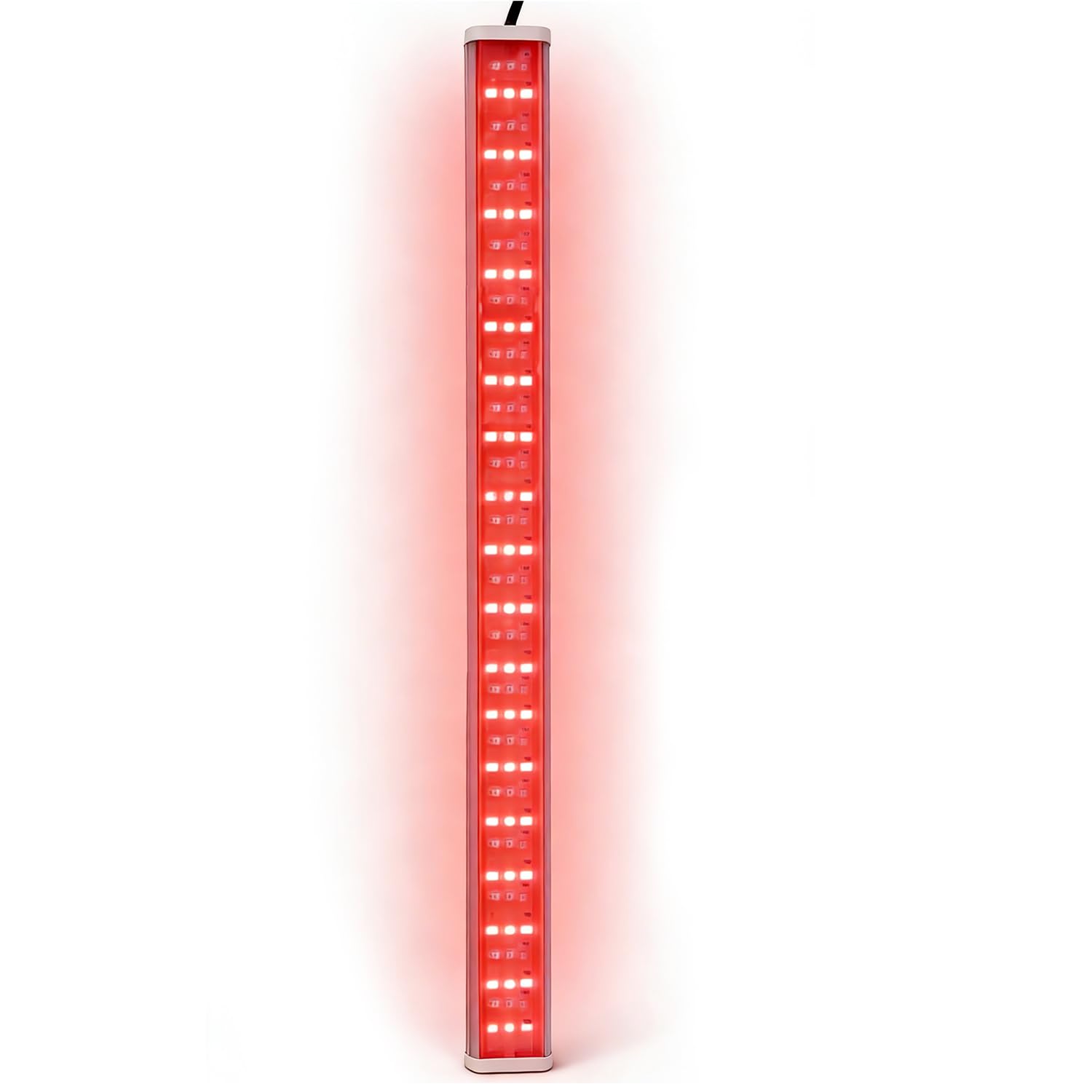 Lucear Red Light for Sauna 660nm and 850nm Infrared Therapy Panel for Portable Sauna Accessories