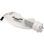 Pentair Kreepy Krauly 360002 Automatic Pool Cleaner Debris Bag with Snap Lock