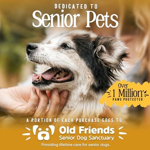 DOK TigerToes Premium Non-Slip Dog Socks for Hardwood Floors - Extra-Thick Grip That Works Even When Twisted - Prevents Licking, Slipping, and Great for Dog Paw Protection (Sassy Pink, Large)
